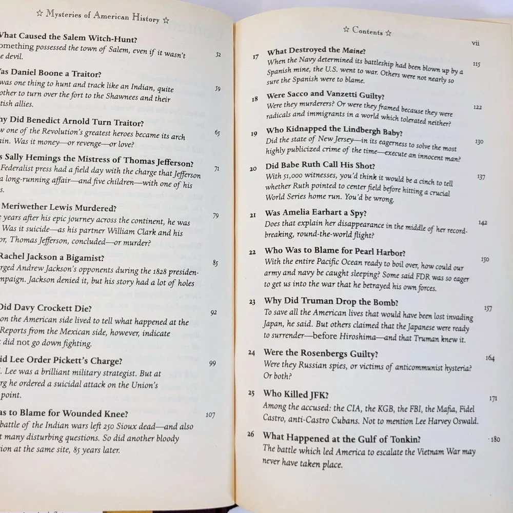 MJF Books explore 500